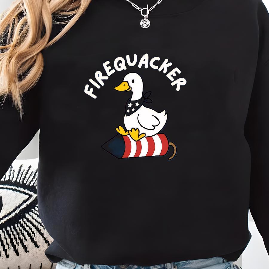 4th Of July Family Shirts, Funny 4th Of July Cousin Crew Tshirts, Goose 4th Of July T Shirts, Memorial Day Matching Tees Sweatshirt