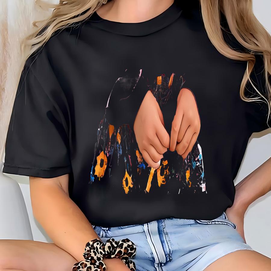 Custom Big Sister Shirt: Matching Sibling Outfit T-shirt