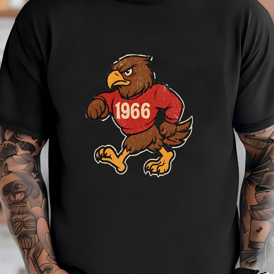 Atlanta Football Crewneck Sweatshirt - Vintage Sports Fan Apparel, Game Day Gift, Unisex Atlanta Sweatshirt, Atlanta Football Fan T-shirt