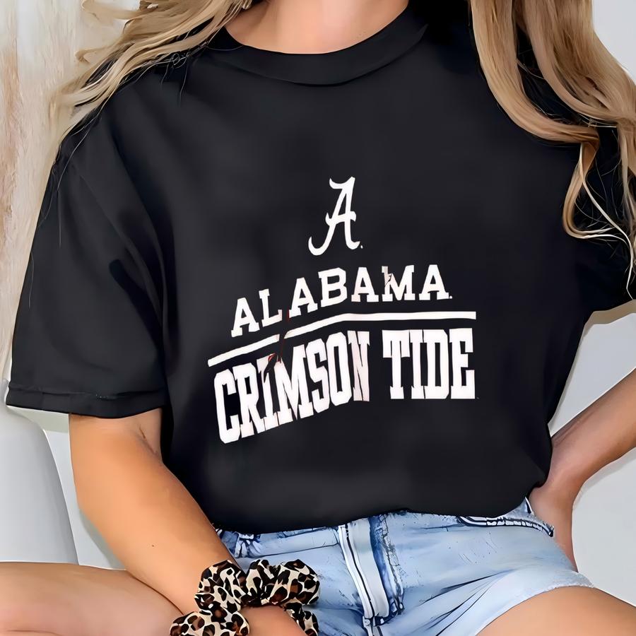 Vintage Crimson Ncaa Hoodie Sweatshirt Medium Crimson Logo Sweater University Of Pullover Hoodie Size M T-shirt