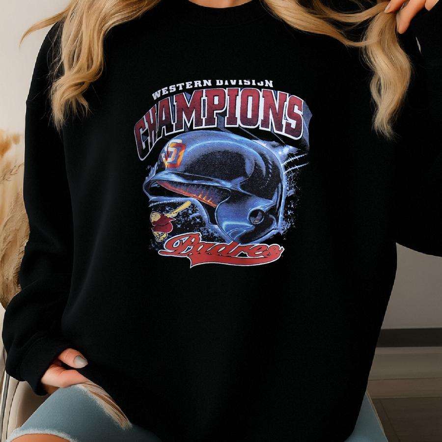 Vintage 00s San Diego Padres T-shirt San Diego Padres Sweatshirt Padres Mlb Baseball Sweater Hoodie Jacket Crewneck Gift Hat Men Women Merch Sweatshirt