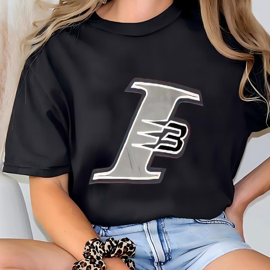 Vintage Allen Iverson I3 Reebok Sweatshirt Reebok Allen Iverson I3 Logo Crewneck Allen Iverson Sweater Size Xl T-shirt