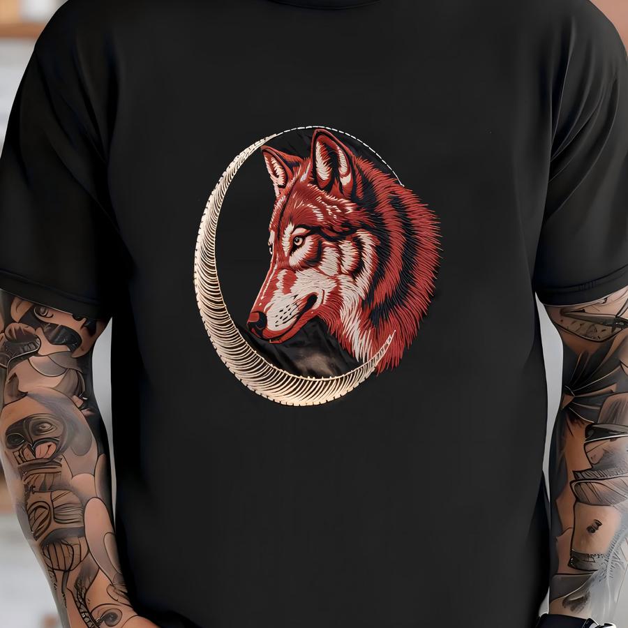 Twilight Saga Shirt – Werewolf Fan Gift Tee – Vampire Love Gift T-shirt