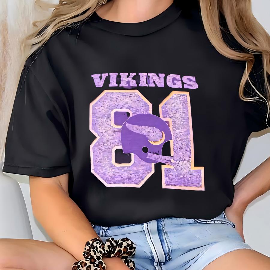 Vintage T Shirt Tee Champion Made Usa Size Xtra Large Xl Football Nfc Randy Moss Classic 1990s 90s T-shirt