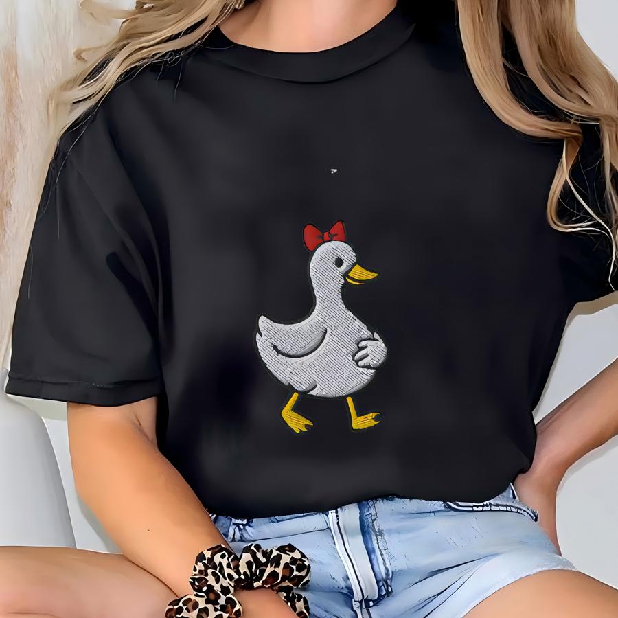 Pregnancy Announcement Shirt, Pregnant Girl Summer Hoodie, Baby Shower Shirt, Girl Mama Shirt, Baby Reveal Tee T-shirt