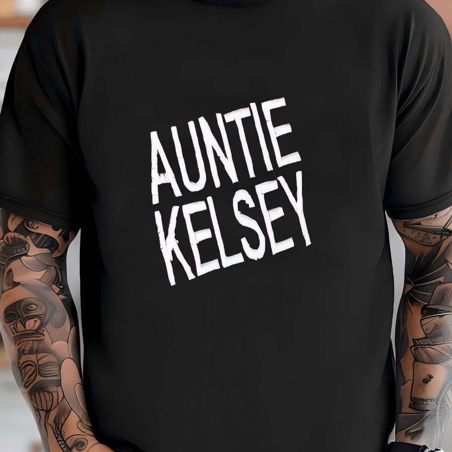 Auntie Shirt, Auntie Tee, Minimalist Auntie Hoodie, Custom New Aunt Gift, Aunt Reveal, Pregnancy Announcement T-shirt