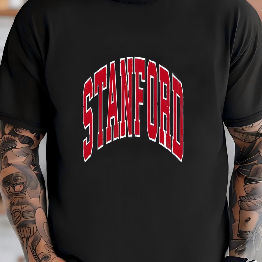 Stan Sweatshirt, Stan Fan Gift, University Hoodie, College Crewneck, Graduation Gift, Stan Shirt, Gift For Women, Men T-shirt