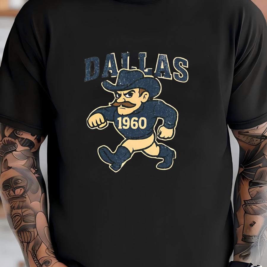 Vintage Football Sweatshirt, Tailgate Crewneck, Gift For Sports Fans, Casual Wear, Gameday - Unisex Sweatshirt - Heavy Blend T-shirt