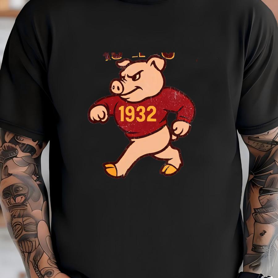 Vintage Washington Football Sweatshirt, Crewneck Pullover For Game Day Fans, Unisex Heavy Blend Sweatshirt, Washington Football T-shirt