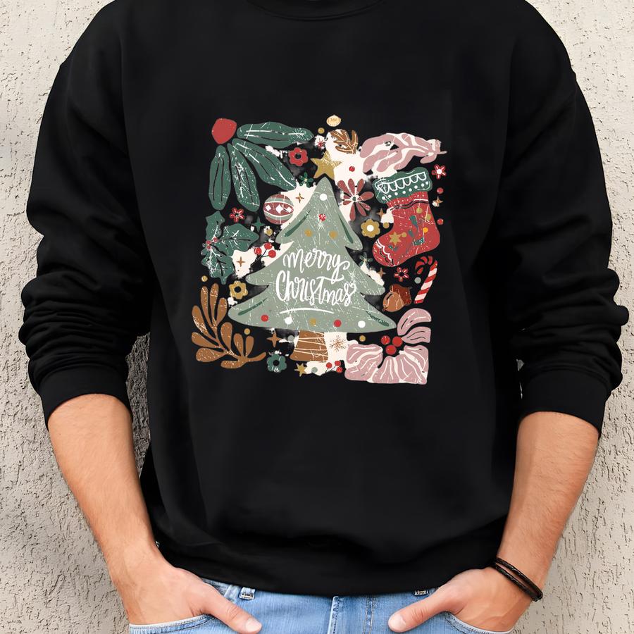 Merry Christmas Tee, Christmas Short Sved T-shirt, Xmas Graphic Tee For Women, Christmas Top, Tshirt Christmas Design, X-mas Tee Sweatshirt Merry Christmas Tee, Christmas Short Sved T-shirt, Xmas Graphic Tee For Women, Christmas Top, Tshirt Christmas Design, X-mas Tee Sweatshirt