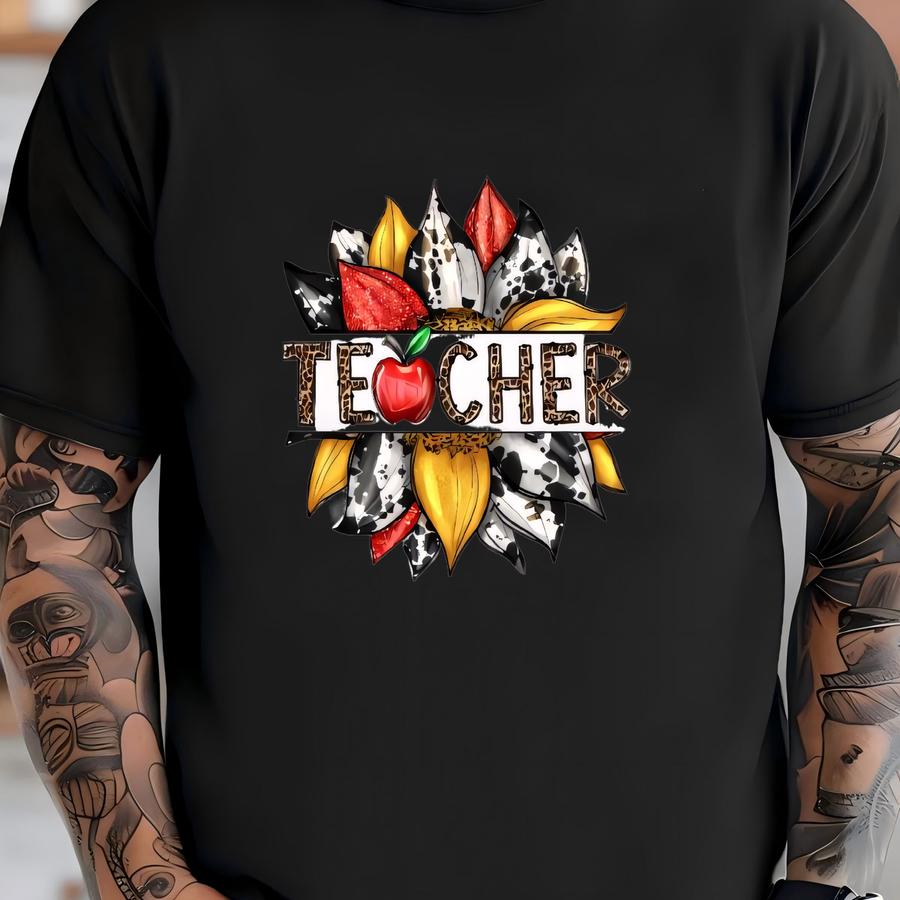 Teacher Life Shirt, Cute School Shirt, Back To School, Team Teacher Shirt, Funny Teacher Gift, Teacher Appreciation, Inspirational Teacher T-shirt