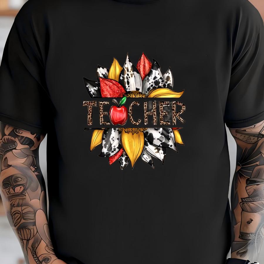 Teacher Life Sweatshirt, School Shirt, Back To School, Team Teacher Shirt, Funny Teacher Gift, Teacher Appreciation, Inspirational Teacher T-shirt