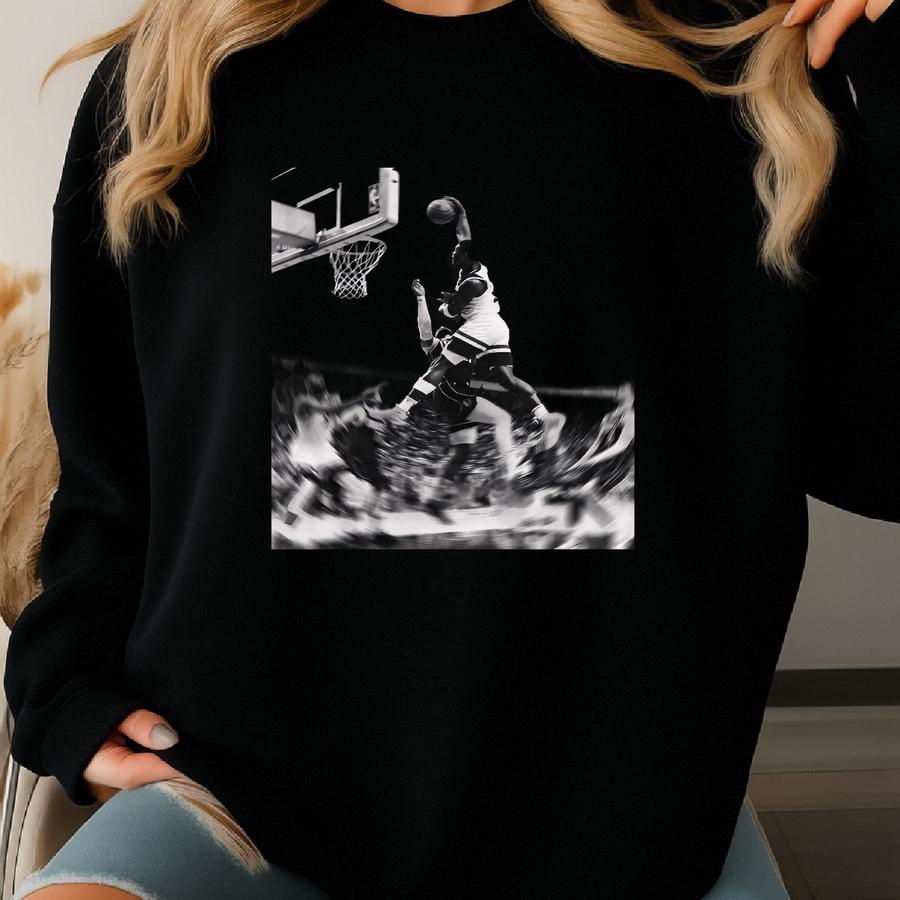 Anthony Edwards: Minnesota -  Sweatshirt