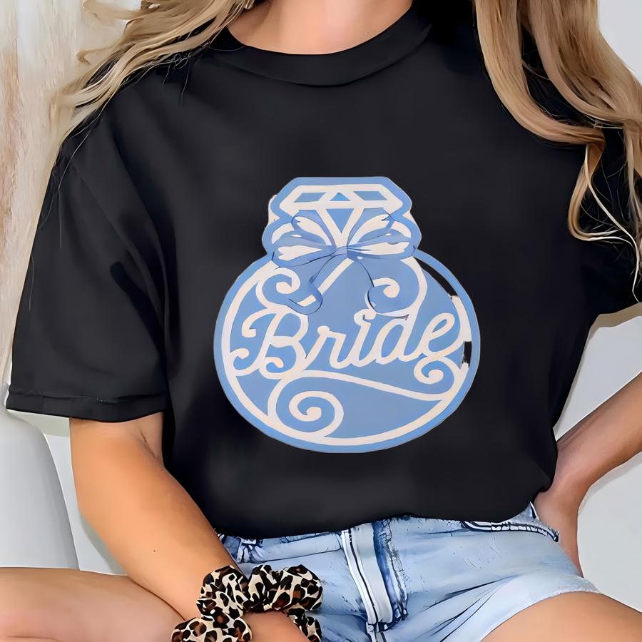 Bride  T-shirt