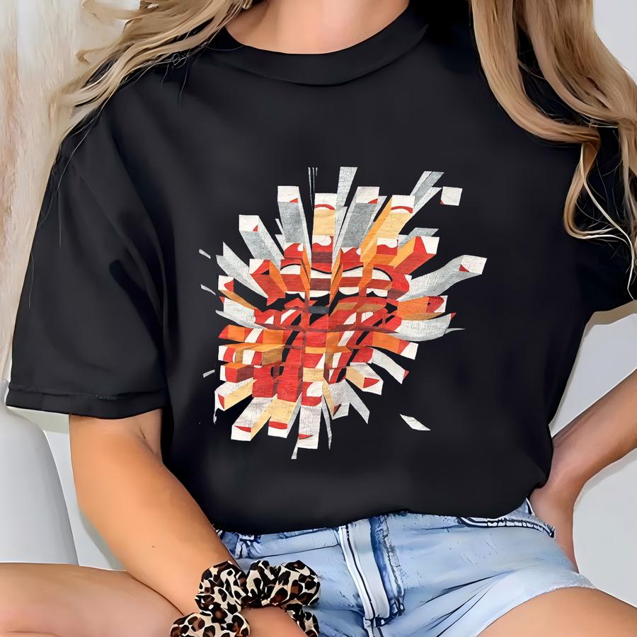 Vintage 2005 The Rolling Stones Tshirt Size L T-shirt