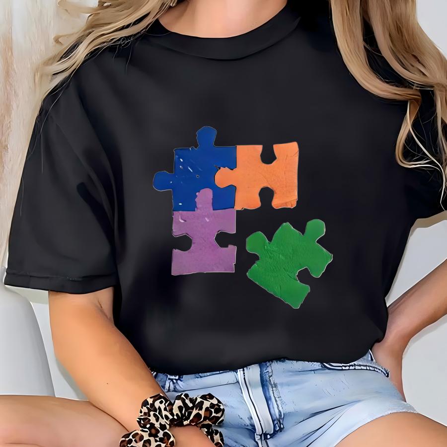 Teacher Sweatshirt: Custom Icon Gift, Back To School Crewneck T-shirt