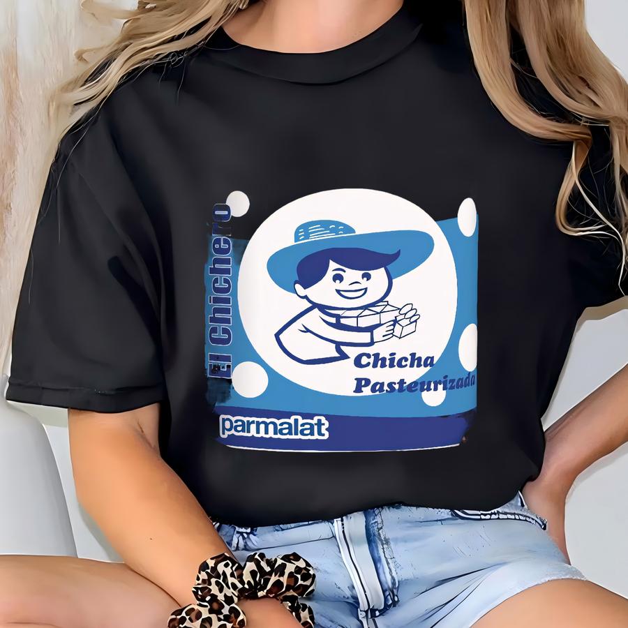 Taza Venezuela Chicha El Chichero, Solo 11oz, Marcas Tradicionales Venezolanasceramic Mug, Souvenir Coffee Cup, Gift Tea, Regalo Venezuela T-shirt