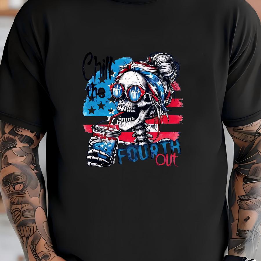 4th Of July Sweater, Usa Shirt, Funny 4th Of July Hoodie, Retro American Flag Hoodie, Independence Day Shirt, Usa Tee T-shirt