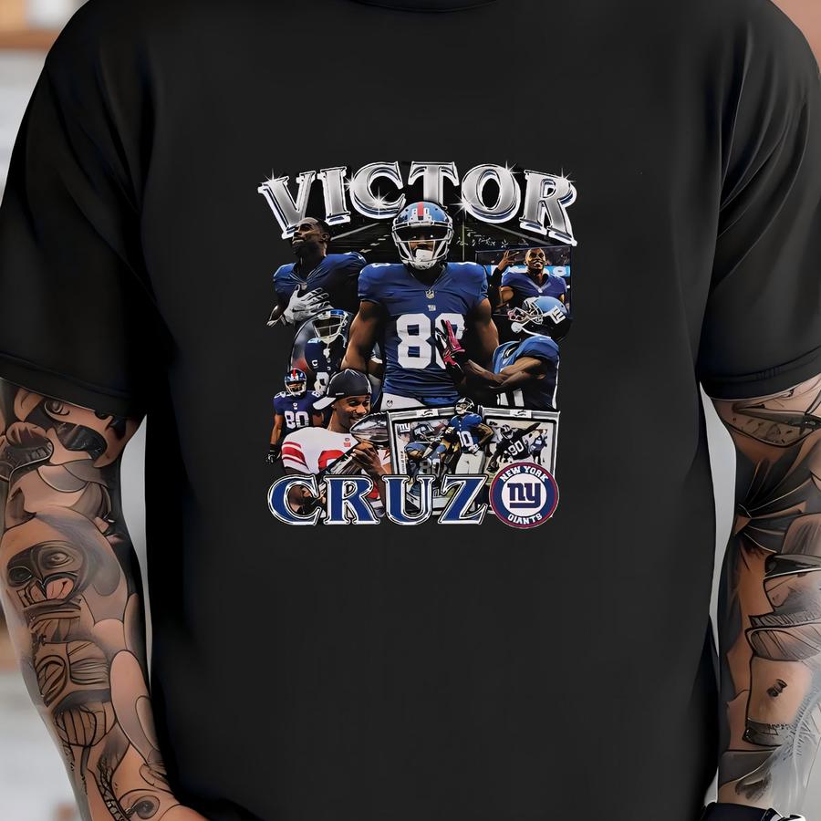 Vintage 2000s Cruz Salsa Tee T-shirt