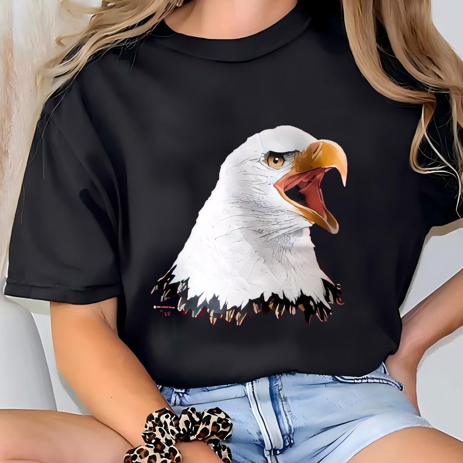 Vintage 1987 Morning Suns Sweatshirt Woodland Park Zoo Crewneck Eagles Sweater Pullover Animal Habitat Streewear Style Red Colour Size Large T-shirt