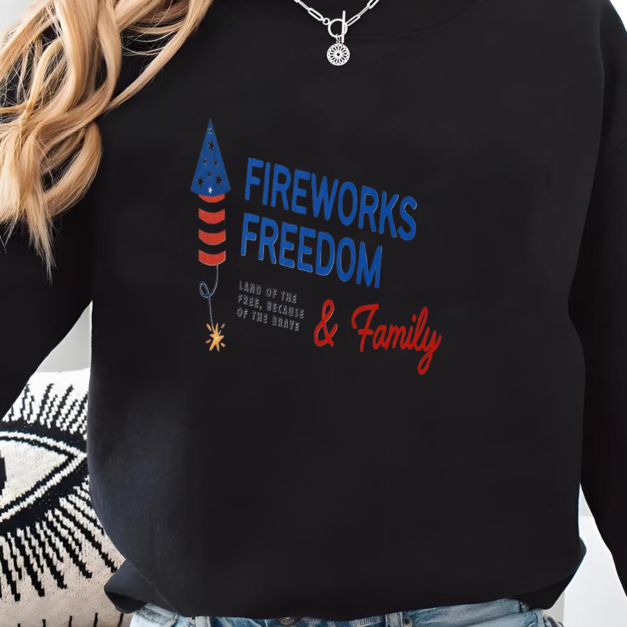 4th Of July Shirt, Freedom Usa Shirt, Merica Shirt, Patriotic Shirt, Memorial Day Shirt, Labor Day Shirt, Cute America Shirt Sweatshirt