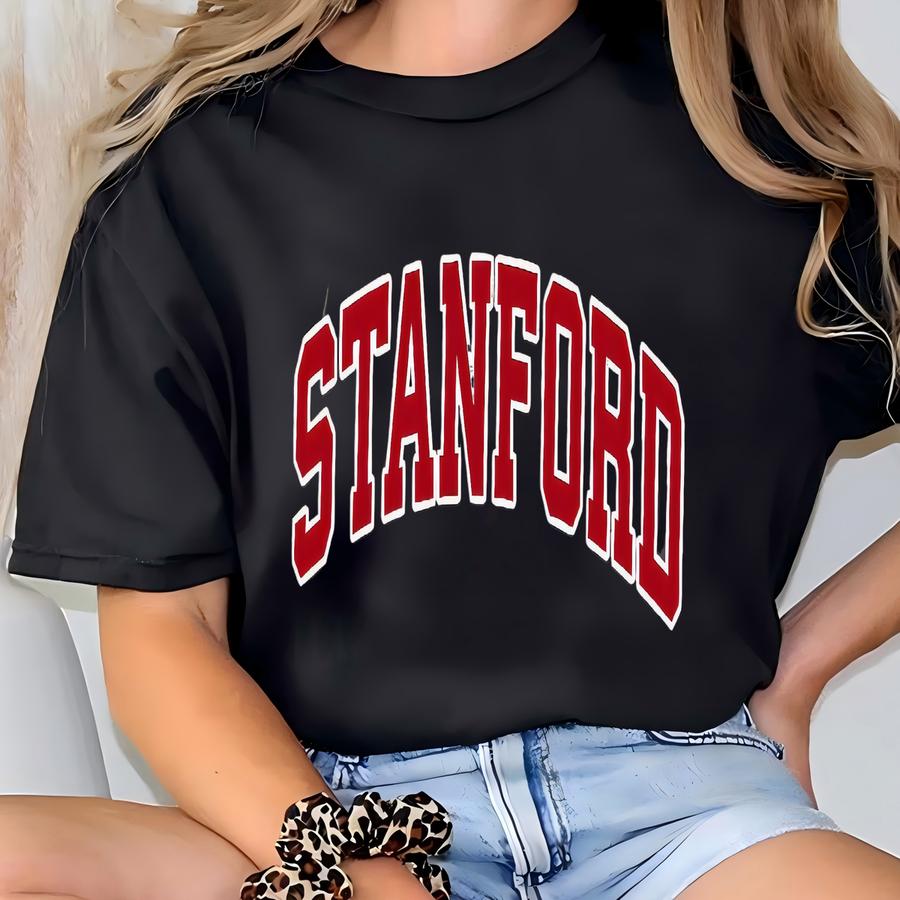 ® Hoodie, Stan Shirt, Stan University, College Student, Graduation Gift, Stan Crewneck, Stan Sweater T-shirt