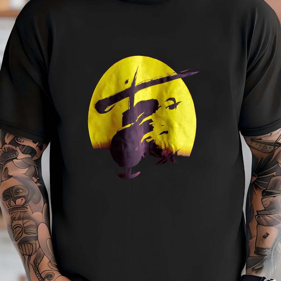 Vintage Miss Saigon Musical Hoodie Medium T-shirt