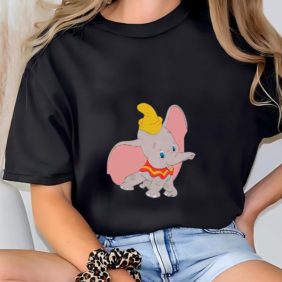 Dumbo Sweatshirt T-shirt