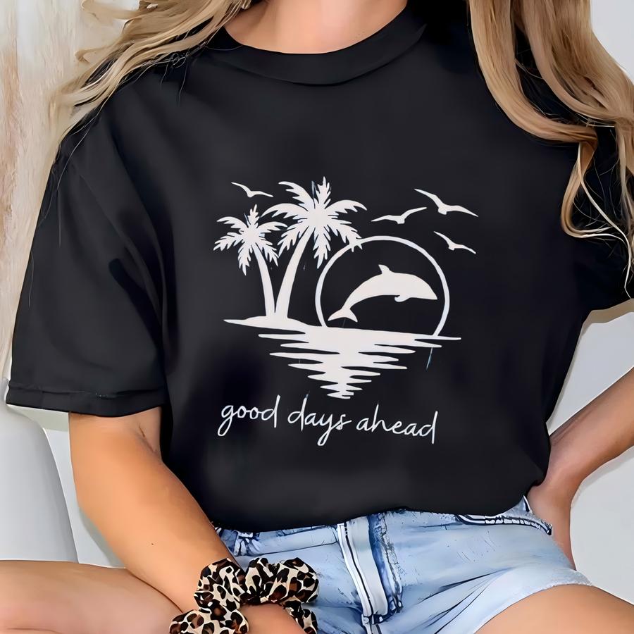 ® Summer Shirt, Beach Shirts, Cute Shirts, Tshirt Women, Vacation Tee, Cute Summer Clothes,vacation Shirts,womens Tshirts T-shirt