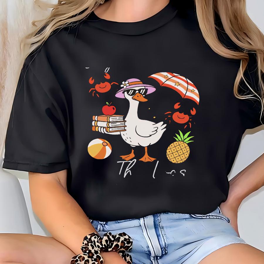 Last Day Of School Hoodie: Teacher Summer Tee T-shirt