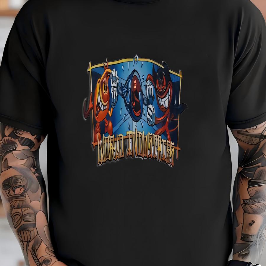 World Industries Vintage Women’s Xs / Boys Medium T-shirt