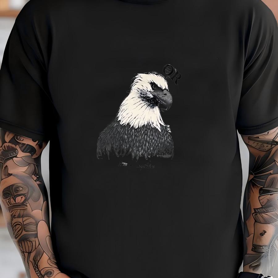 Vintage 1980s New Hampshire Live Free Of Die Raglan Sweatshirt - Fits M - T-shirt