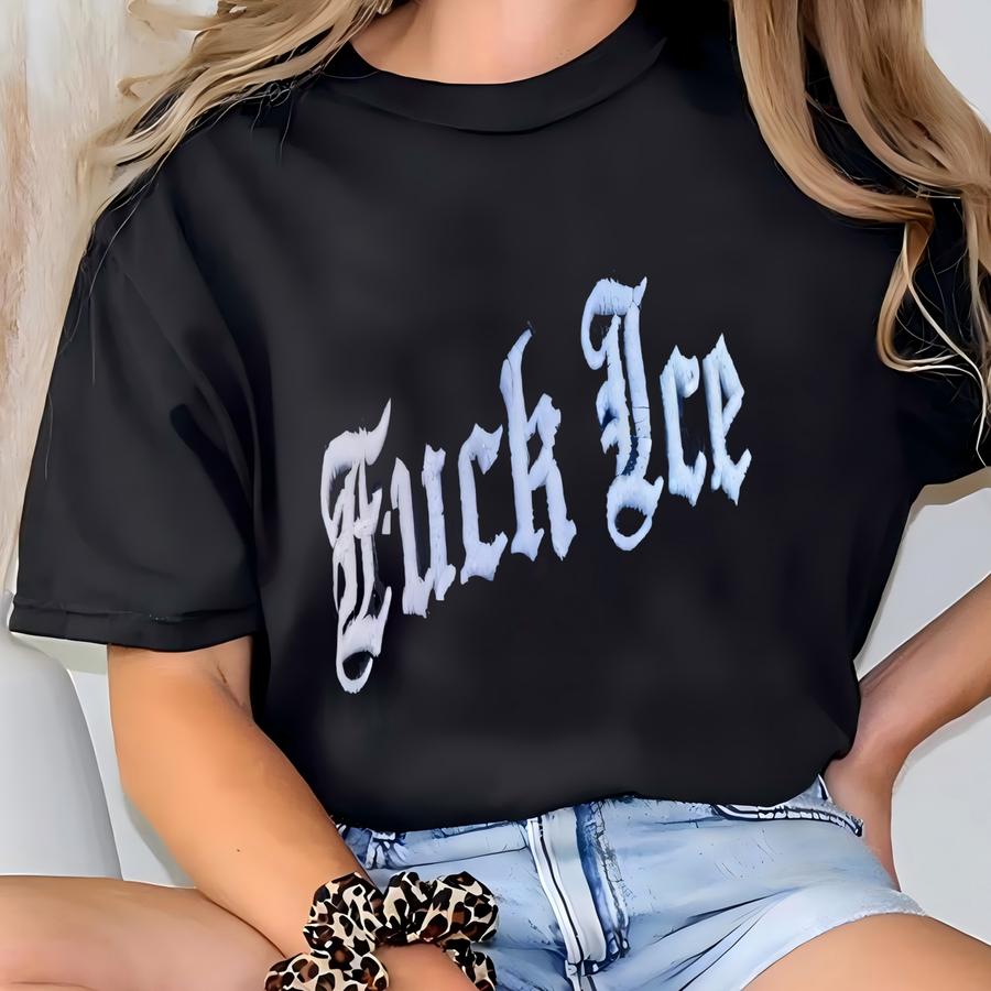 Abolish Ice Unisex Dad Hat, Ice Hat, Chinga La Migra Hat, Ice Protest, Fdt, Foxtrot Delta Tango, Resistance Hat T-shirt