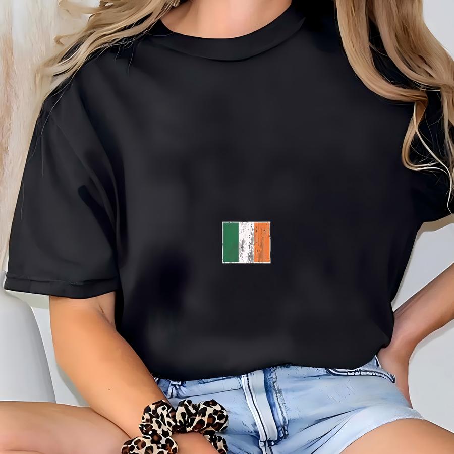 ® Hoodie, Wex Ireland Shirt, Wex Irish Tee, Wex Sweatshirt, Irish Pride Tee, Ireland Flag Shirt, Ireland Trip T-shirt