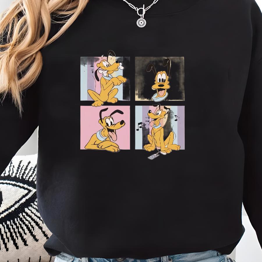 Retro Group Shirt, And Friends Shirt, Trip Shirt, Mouse Trip, Family Vacation Shirt, Magic Kingdom Shirt Sweatshirt