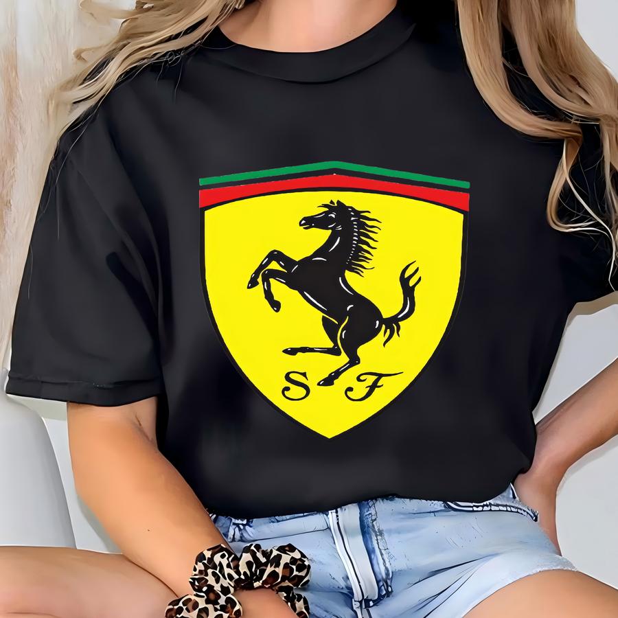 ® Hoodie, Horse Lover Unisex Hoodie, Vintage Horse Shirt, Gift For Women, Gift For Men T-shirt
