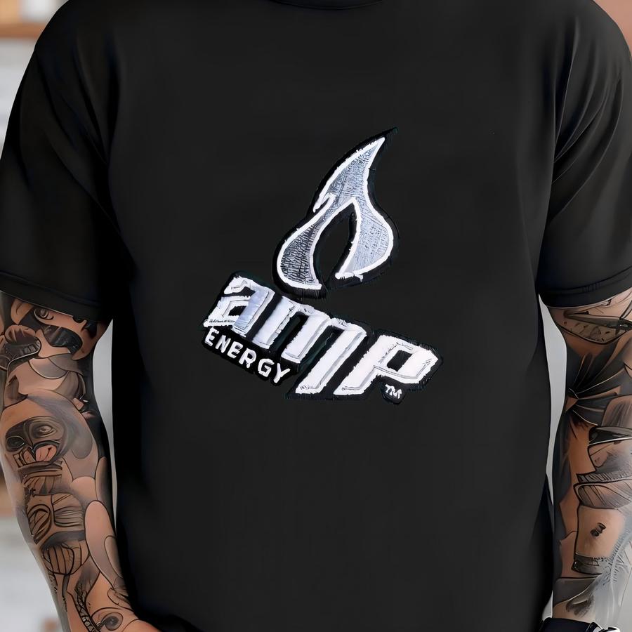 Vintage Y2k Dale Earnhardt Junior Fire Green Nascar Hat T-shirt