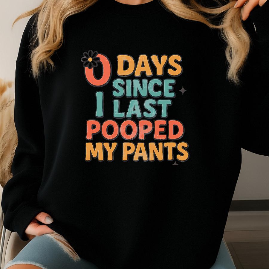Embarrassing Svg, Myself, Poop Humor, Adult Joke, Offensive Conversation Starter, Inappropriate Png, Dad Gag Gift, Shirt Exchange Sweatshirt