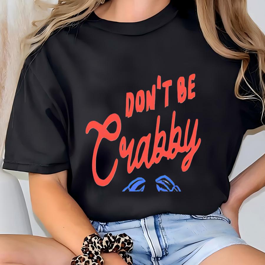 Preppy Crab Toddler Hoodie: Al Nautical Kids Tee T-shirt