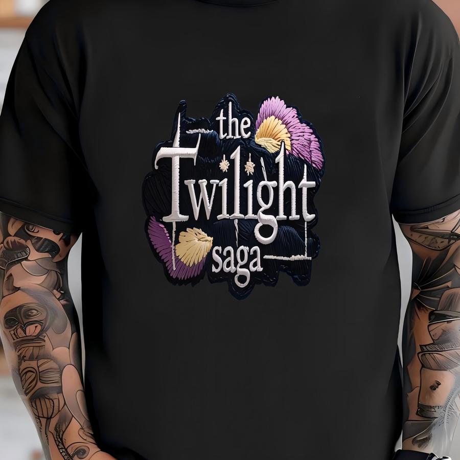 Twilight Saga Hat – Vampire Night Cap T-shirt