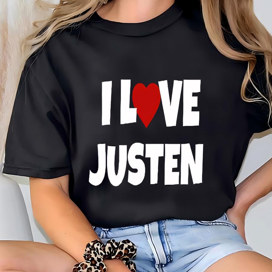 I Love Custom Tshirt, I Heart Custom Shirt, Personalized Text Tee, Personalized Y2k Hoodie, Custom 90s Tshirt, Y2k Clothing T-shirt
