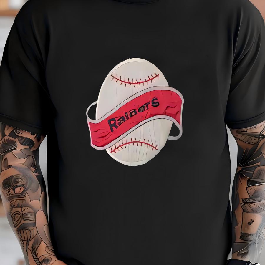 Vintage Black Sweatshirt: Spell Out Crewneck - Size Xl T-shirt