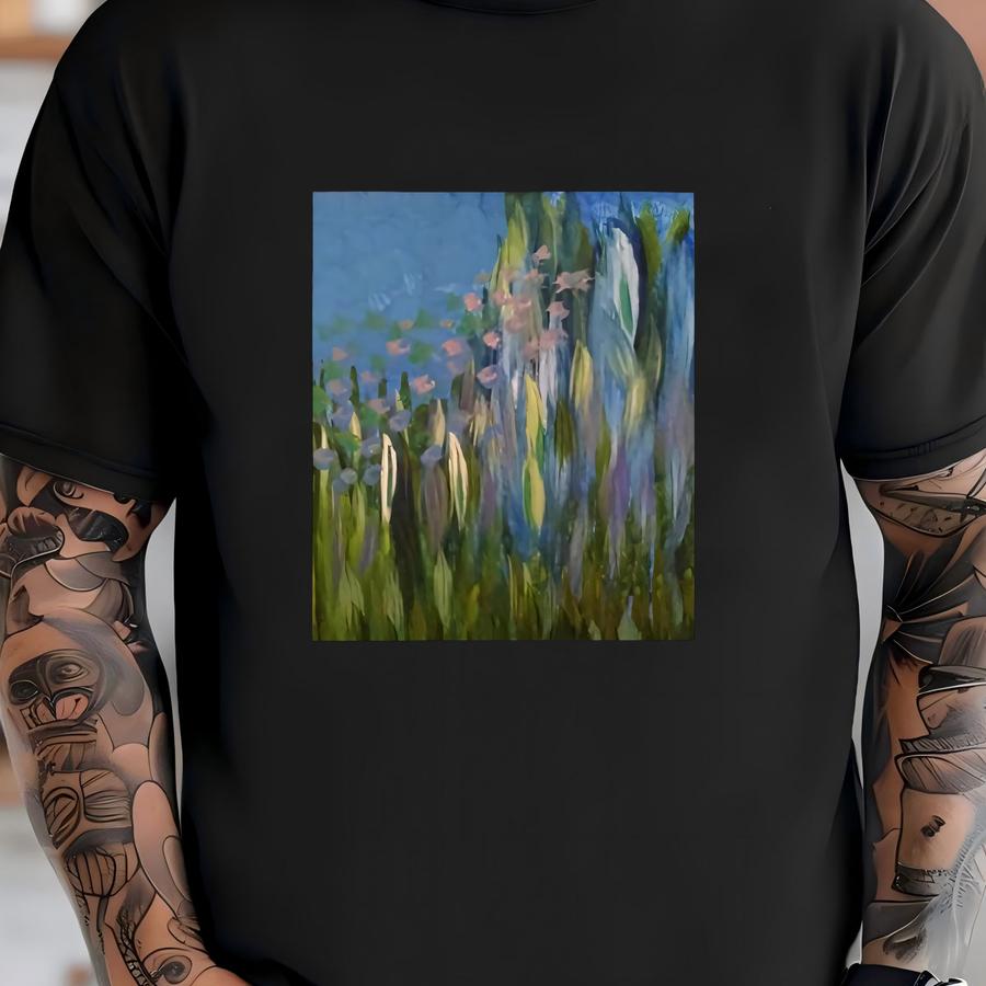 Spiral Notebook - Ruled Line 6 T-shirt