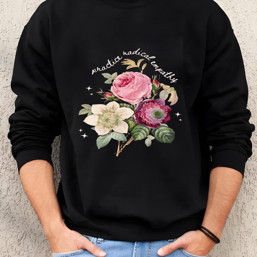 Radicalized By Basic Decency Shirt, Protest Resist Shirt, Abolish Ice, Human Rights Tee, Anti Shirt, Pro S Sweatshirt Radicalized By Basic Decency Shirt, Protest Resist Shirt, Abolish Ice, Human Rights Tee, Anti Shirt, Pro S Sweatshirt