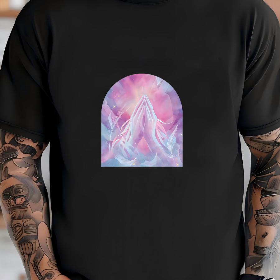 ® Shirt, Pray Continually I Thessalonians 5 17 Shirt, Christian Apparel, Bible Verse Shirt, Faith Shirt, Jesus Lover, Prayer T-shirt