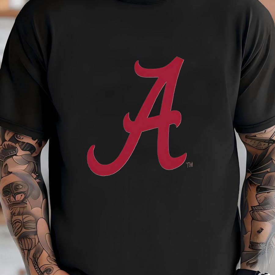 University Of  T-shirt