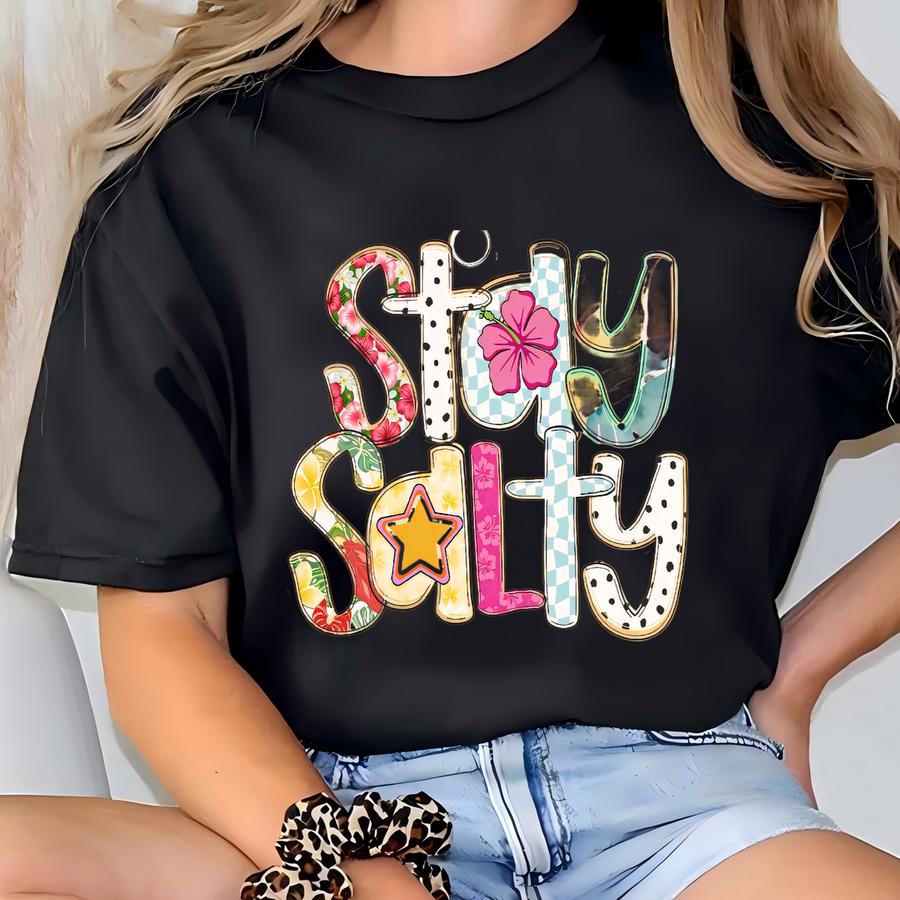 Hoodie: Coquette Beach Tee T-shirt