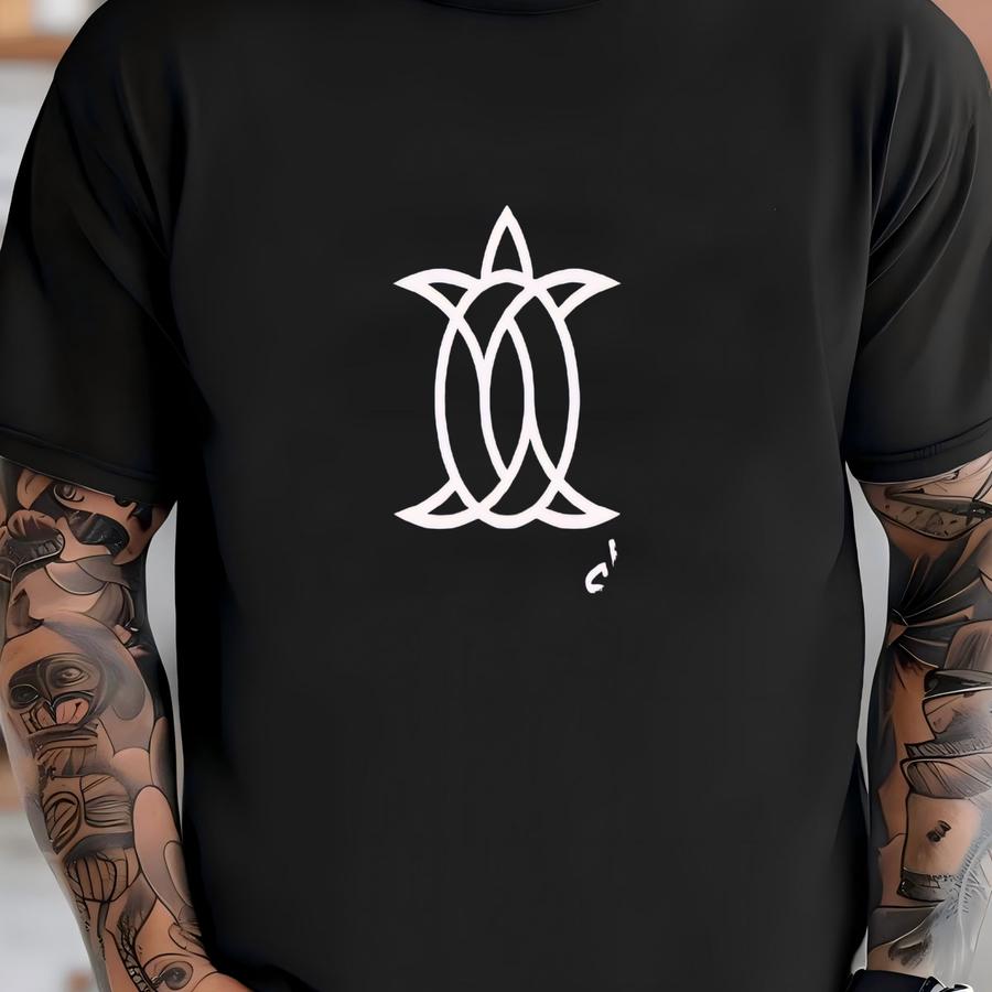 Savor The Slow Turtle Tee: Oversized Beach Shirt T-shirt