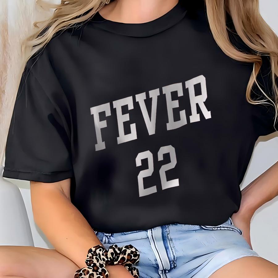 A Fever Hoodie – Men's Basketball Tee T-shirt