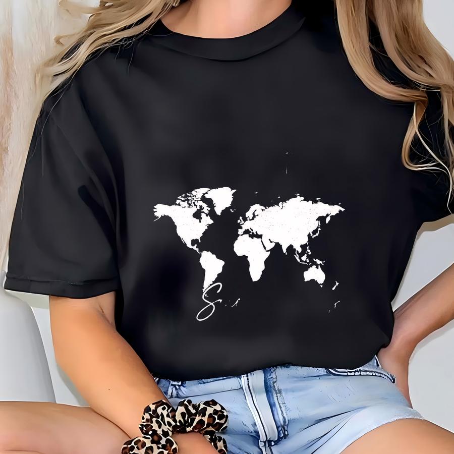 Retro Comfort Anti Shirt, Dear World We Are So Sorry Love Sane Americans Hoodie, Anti Sweatshirt, Sarcastic Protest Gift T-shirt